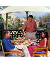 Four Seasons Resort 